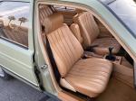 Mercedes-Benz 190 D 1984 года (NA)